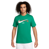 M Nsw Tee Club Ssnl Hbr